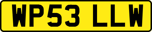 WP53LLW