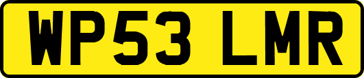 WP53LMR