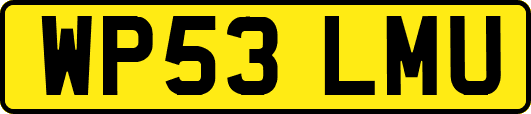 WP53LMU