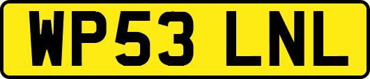 WP53LNL