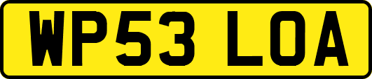 WP53LOA