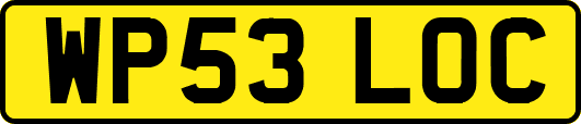 WP53LOC
