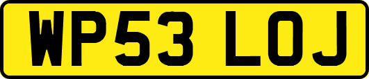 WP53LOJ