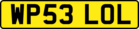 WP53LOL