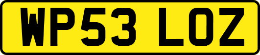WP53LOZ