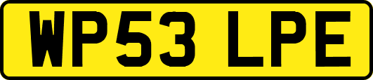 WP53LPE