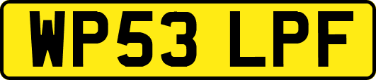 WP53LPF