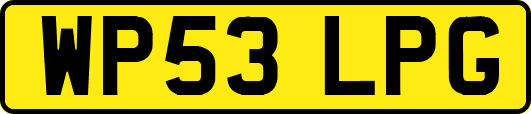 WP53LPG