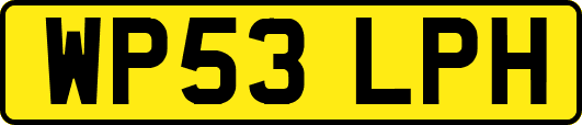 WP53LPH