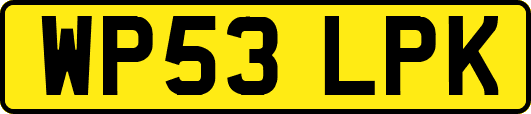 WP53LPK