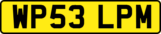WP53LPM
