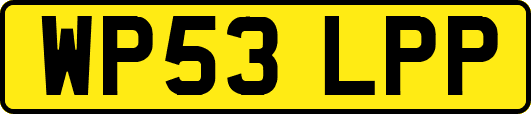 WP53LPP