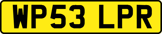 WP53LPR