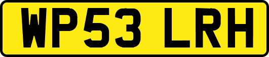 WP53LRH