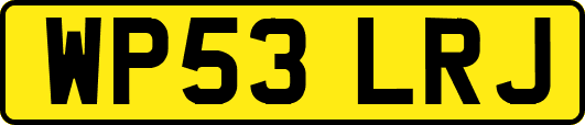 WP53LRJ