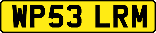 WP53LRM