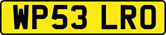 WP53LRO