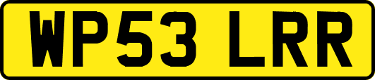 WP53LRR