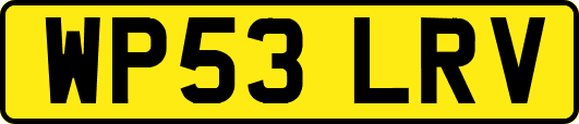 WP53LRV