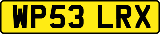 WP53LRX