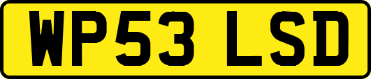 WP53LSD