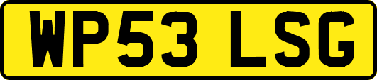 WP53LSG