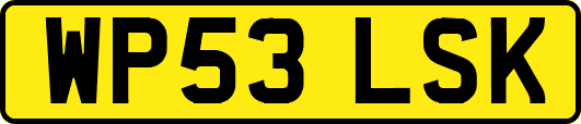 WP53LSK