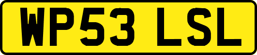 WP53LSL