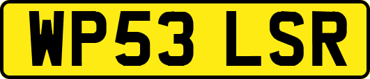 WP53LSR