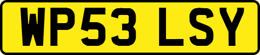 WP53LSY