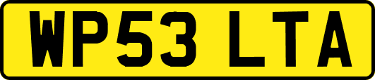 WP53LTA