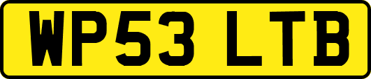 WP53LTB