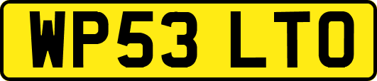 WP53LTO