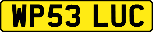 WP53LUC