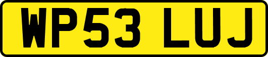 WP53LUJ