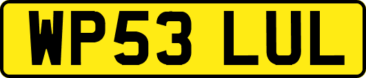 WP53LUL