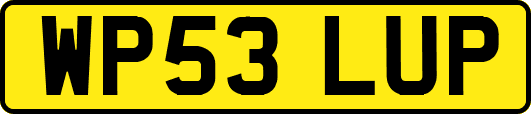 WP53LUP