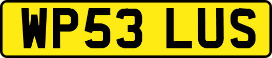 WP53LUS