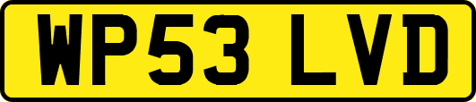 WP53LVD