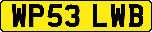 WP53LWB