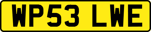 WP53LWE