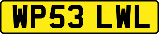 WP53LWL