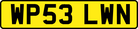 WP53LWN