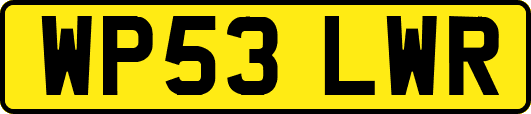 WP53LWR