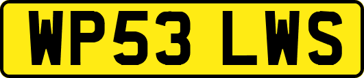 WP53LWS