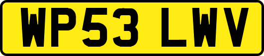 WP53LWV