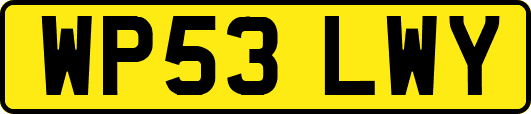 WP53LWY