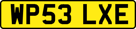 WP53LXE