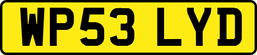 WP53LYD