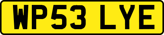 WP53LYE